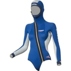 Combinaison Plongée Femme Cressi Medas 5mm -CRESS Magasin combinaison plongee femme cressi medas 5mm 2