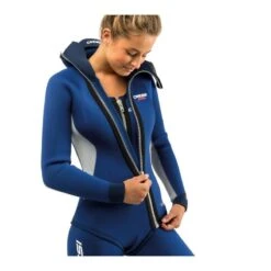 Combinaison Plongée Femme Cressi Medas 5mm -CRESS Magasin combinaison plongee femme cressi medas 5mm 4