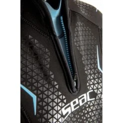 Combinaison Plongée Femme Seac Space 5mm -CRESS Magasin combinaison plongee femme seac space 5mm 13