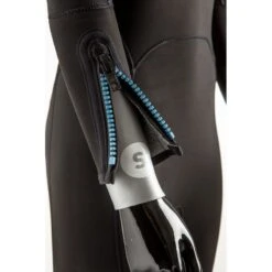 Combinaison Plongée Femme Seac Space 5mm -CRESS Magasin combinaison plongee femme seac space 5mm 15