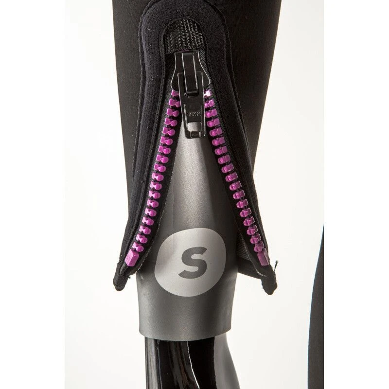 Combinaison Plongée Femme Seac Space 7mm 7 Combinaison Plongée Femme Seac Space 7mm – Image 7