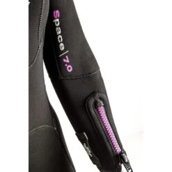 Combinaison Plongée Femme Seac Space 7mm 21 Combinaison Plongée Femme Seac Space 7mm -CRESS Magasin combinaison plongee femme seac space 7mm 7