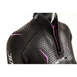 Combinaison Plongée Femme Seac Space 7mm 22 Combinaison Plongée Femme Seac Space 7mm -CRESS Magasin combinaison plongee femme seac space 7mm 8