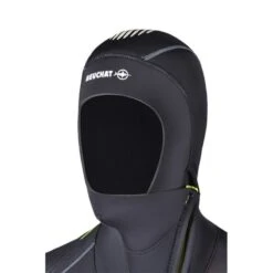 Combinaison Plongée Homme Beuchat Focea Comfort 6 Cagoule 7mm 12 Combinaison Plongée Homme Beuchat Focea Comfort 6 Cagoule 7mm -CRESS Magasin combinaison plongee homme beuchat focea comfort 6 cagoule 7mm 4