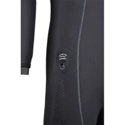 Combinaison Plongée Homme Beuchat Focea Comfort 6 Col 7mm 12 Combinaison Plongée Homme Beuchat Focea Comfort 6 Col 7mm -CRESS Magasin combinaison plongee homme beuchat focea comfort 6 col 7mm 3