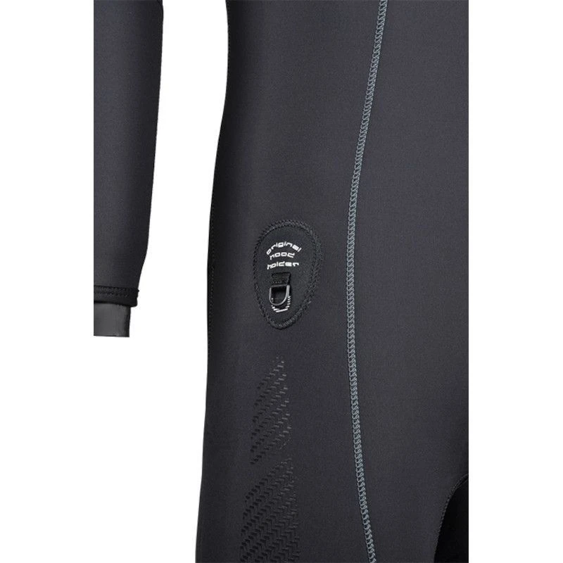 Combinaison Plongée Homme Beuchat Focea Comfort 6 Col 7mm 4 Combinaison Plongée Homme Beuchat Focea Comfort 6 Col 7mm – Image 4