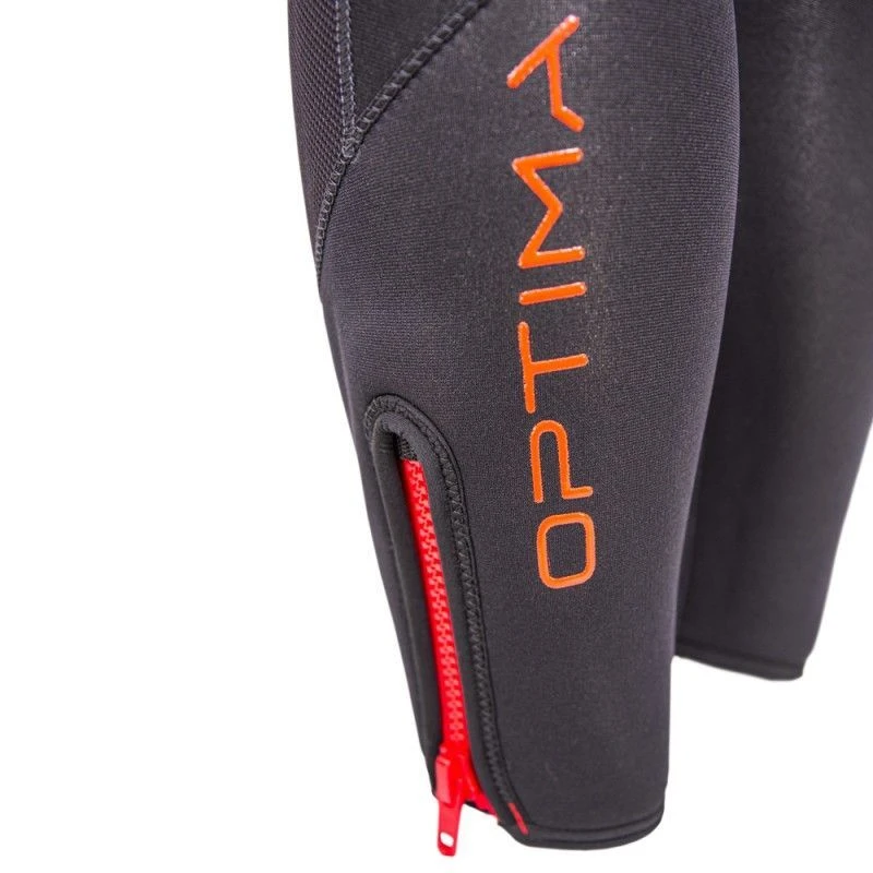 Combinaison Plongée Homme Beuchat Optima Cagoule 7mm 3 Combinaison Plongée Homme Beuchat Optima Cagoule 7mm – Image 3