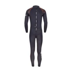 Combinaison Plongée Homme Beuchat Optima Col 3mm -CRESS Magasin combinaison plongee homme beuchat optima col 3mm 2