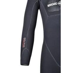 Combinaison Plongée Homme Beuchat Optima Col 5mm -CRESS Magasin combinaison plongee homme beuchat optima col 5mm 5