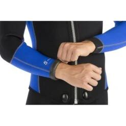 Combinaison Plongée Homme Cressi Medas 5mm 12 Combinaison Plongée Homme Cressi Medas 5mm -CRESS Magasin combinaison plongee homme cressi medas 5mm 4