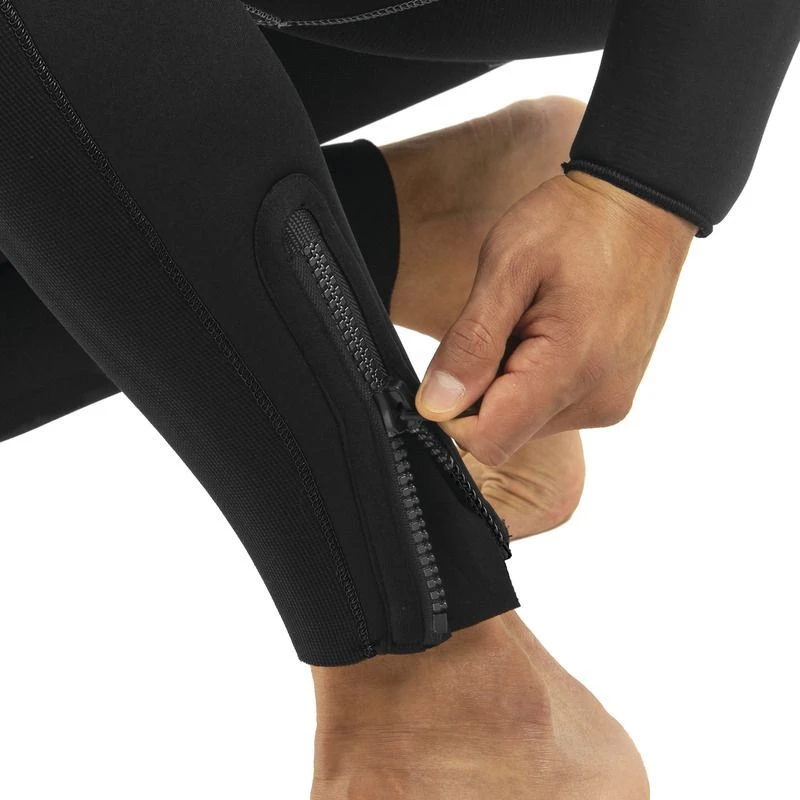 Combinaison Plongée Homme Seac Club 7mm 2 Combinaison Plongée Homme Seac Club 7mm – Image 2