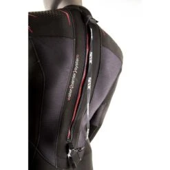 Combinaison Plongée Homme Seac Space 5mm 29 Combinaison Plongée Homme Seac Space 5mm -CRESS Magasin combinaison plongee homme seac space 5mm 10