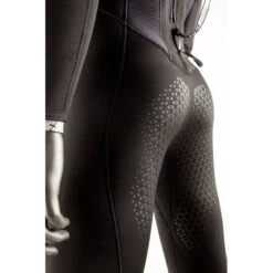 Combinaison Plongée Homme Seac Space 5mm 32 Combinaison Plongée Homme Seac Space 5mm -CRESS Magasin combinaison plongee homme seac space 5mm 13