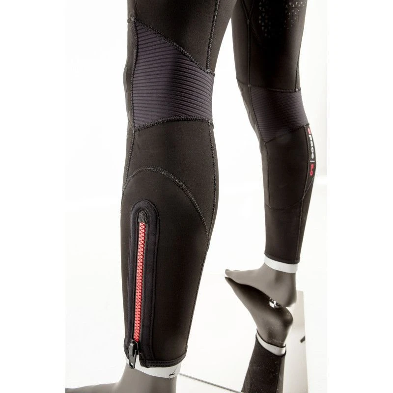 Combinaison Plongée Homme Seac Space 5mm 15 Combinaison Plongée Homme Seac Space 5mm – Image 15