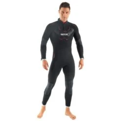 Combinaison Plongée Homme Seac Space 5mm