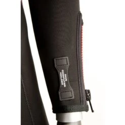 Combinaison Plongée Homme Seac Space 5mm 24 Combinaison Plongée Homme Seac Space 5mm -CRESS Magasin combinaison plongee homme seac space 5mm 5