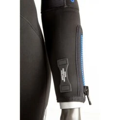 Combinaison Plongée Homme Seac Space 7mm 30 Combinaison Plongée Homme Seac Space 7mm -CRESS Magasin combinaison plongee homme seac space 7mm 10