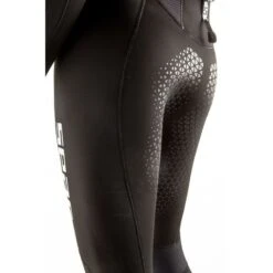 Combinaison Plongée Homme Seac Space 7mm 37 Combinaison Plongée Homme Seac Space 7mm -CRESS Magasin combinaison plongee homme seac space 7mm 17