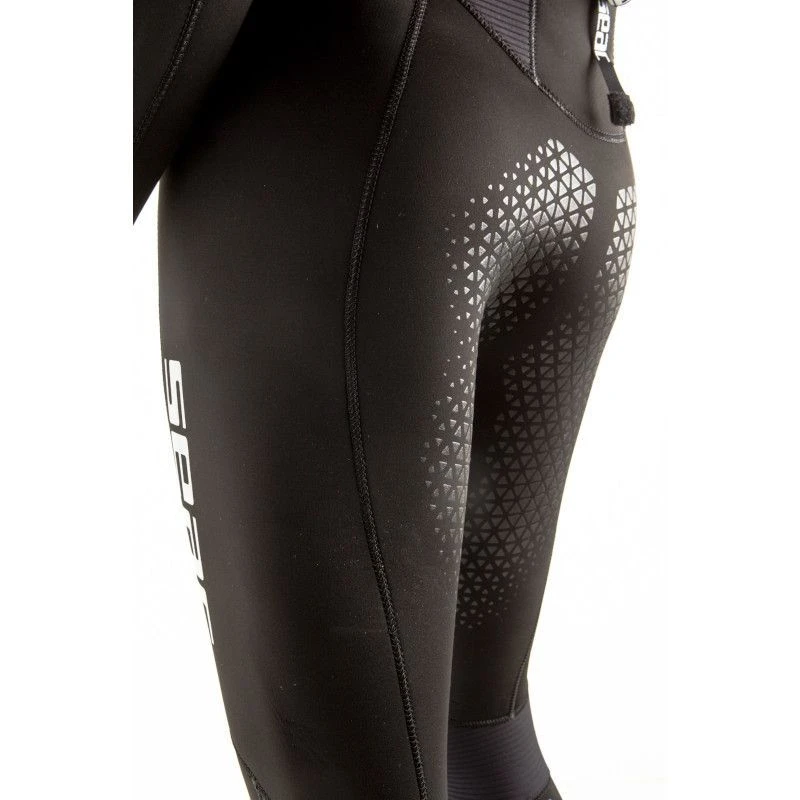 Combinaison Plongée Homme Seac Space 7mm 18 Combinaison Plongée Homme Seac Space 7mm – Image 18