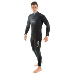 Combinaison Plongée Homme Seac Space 7mm
