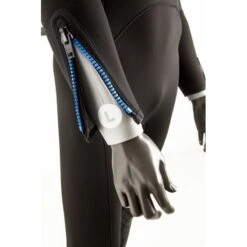 Combinaison Plongée Homme Seac Space 7mm 28 Combinaison Plongée Homme Seac Space 7mm -CRESS Magasin combinaison plongee homme seac space 7mm 8
