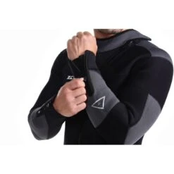 Combinaison Plongée Homme ZCCO MS502 5mm 10 Combinaison Plongée Homme ZCCO MS502 5mm -CRESS Magasin combinaison plongee homme zcco ms502 5mm 3