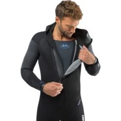 Combinaison Plongée Monopièce Homme Cressi Facile 8mm 13 Combinaison Plongée Monopièce Homme Cressi Facile 8mm -CRESS Magasin combinaison plongee monopiece homme cressi facile 8mm 6