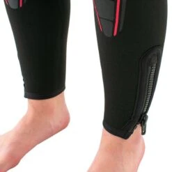 Combinaison Plongée Seac First Enfant 5mm -CRESS Magasin combinaison plongee seac first enfant 5mm 5