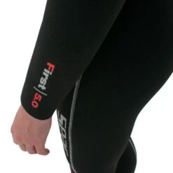 Combinaison Plongée Seac First Enfant 5mm -CRESS Magasin combinaison plongee seac first enfant 5mm 9