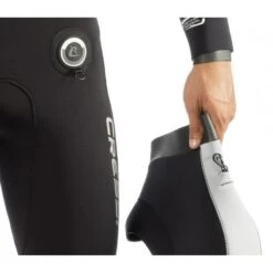 Combinaison Plongée Semi-étanche Femme Cressi Ice 7mm 15 Combinaison Plongée Semi-étanche Femme Cressi Ice 7mm -CRESS Magasin combinaison plongee semi etanche femme cressi ice 7mm 6