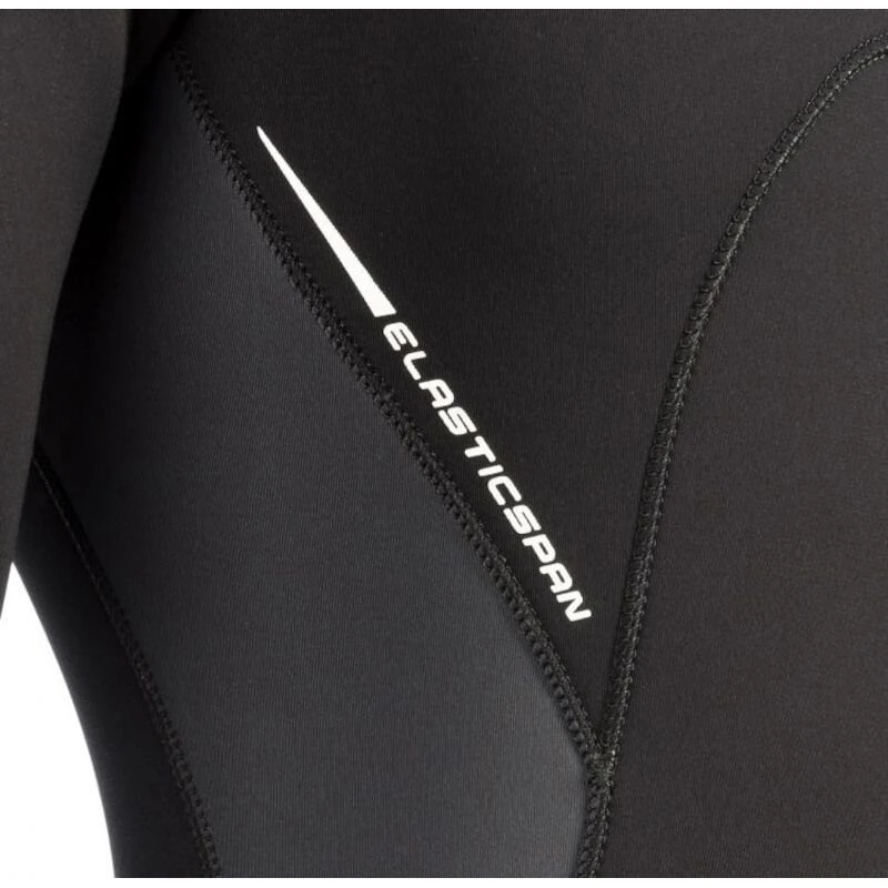 Combinaison Plongée Semi-étanche Femme Cressi Ice 7mm 8 Combinaison Plongée Semi-étanche Femme Cressi Ice 7mm – Image 8