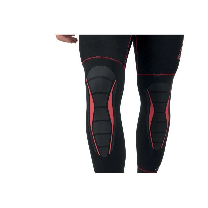 Combinaison Plongée Seac Alfa Homme 5mm 5 Combinaison Plongée Seac Alfa Homme 5mm – Image 5