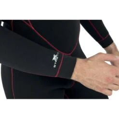 Combinaison Plongée Seac Alfa Homme 5mm 12 Combinaison Plongée Seac Alfa Homme 5mm -CRESS Magasin combinaison seac alfa homme 5mm 5