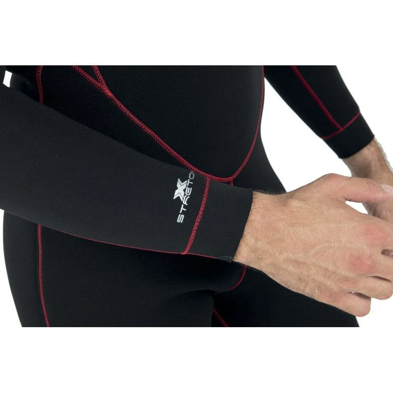 Combinaison Plongée Seac Alfa Homme 5mm 6 Combinaison Plongée Seac Alfa Homme 5mm – Image 6