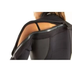 Combinaison Semi-étanche Femme Seac Masterdry 7mm 17 Combinaison Semi-étanche Femme Seac Masterdry 7mm -CRESS Magasin combinaison semi etanche femme seac masterdry 7mm 6