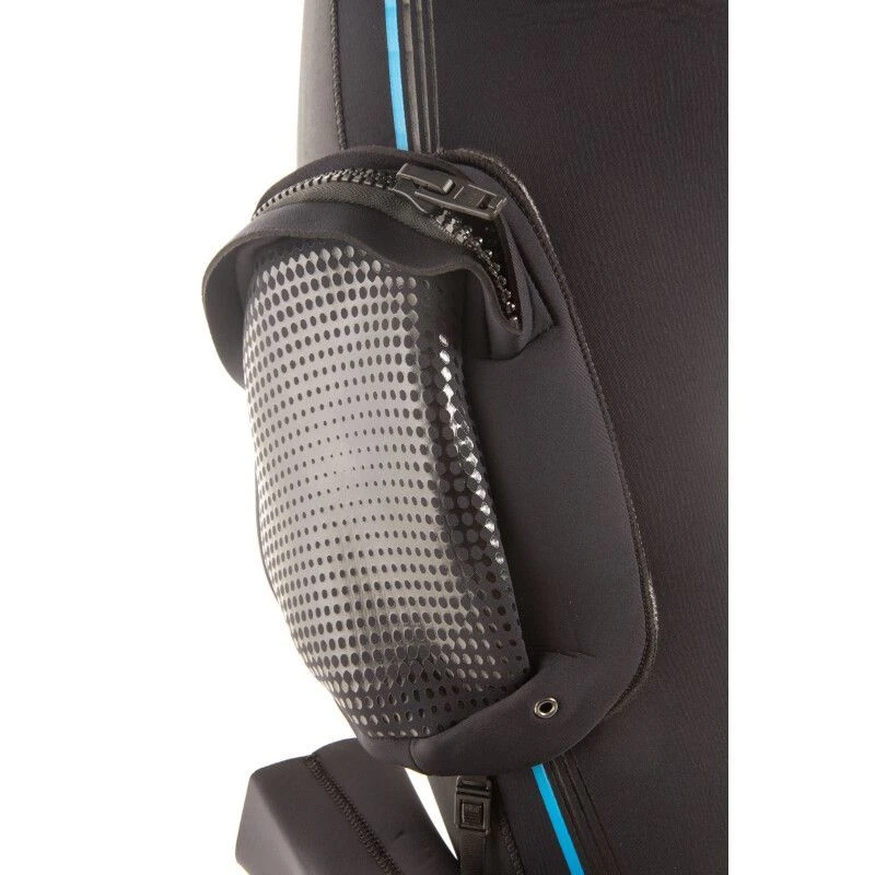 Combinaison Semi-étanche Femme Seac Masterdry 7mm 8 Combinaison Semi-étanche Femme Seac Masterdry 7mm – Image 8