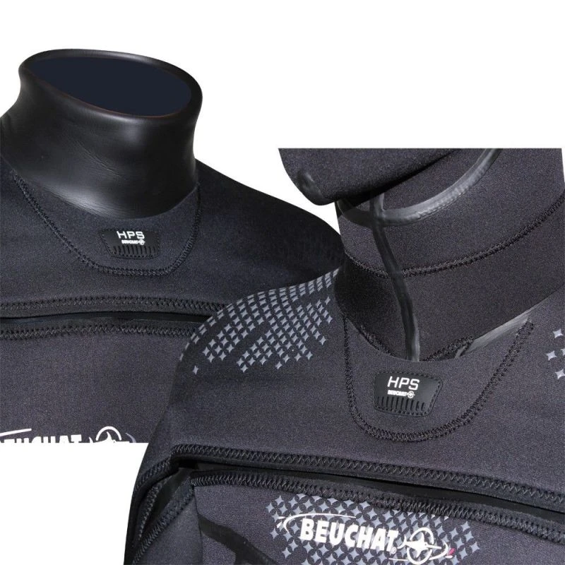 Combinaison Semi-Etanche Homme Beuchat SD-Xtrem 6,5mm S 2 Combinaison Semi-Etanche Homme Beuchat SD-Xtrem 6,5mm S – Image 2