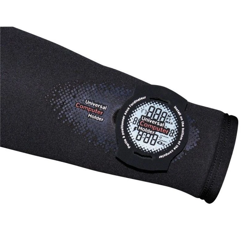 Combinaison Semi-Etanche Homme Beuchat SD-Xtrem 6,5mm XXXL 4 Combinaison Semi-Etanche Homme Beuchat SD-Xtrem 6,5mm XXXL – Image 4