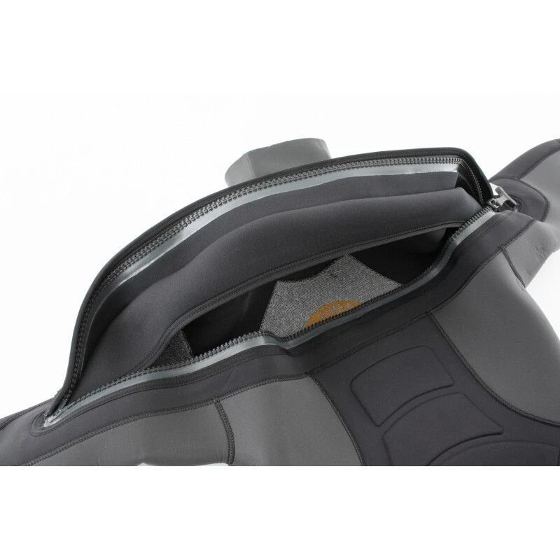 Combinaison Semi-étanche Homme Seac Masterdry 7mm 14 Combinaison Semi-étanche Homme Seac Masterdry 7mm – Image 14