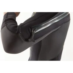 Combinaison Semi-étanche Homme Seac Masterdry 7mm 24 Combinaison Semi-étanche Homme Seac Masterdry 7mm -CRESS Magasin combinaison semi etanche homme seac masterdry 7mm 5