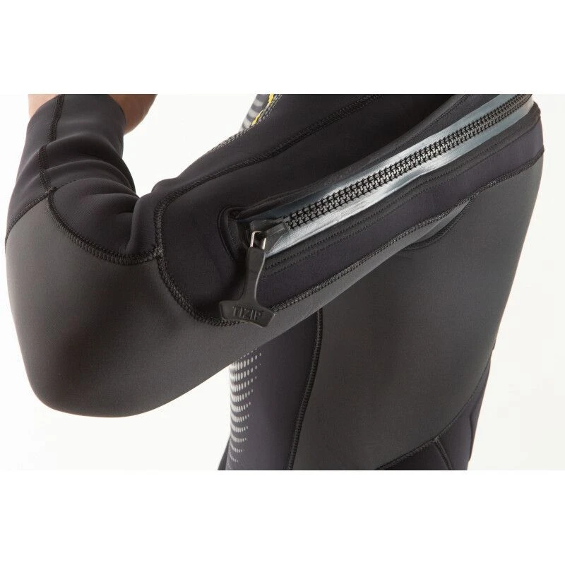 Combinaison Semi-étanche Homme Seac Masterdry 7mm 6 Combinaison Semi-étanche Homme Seac Masterdry 7mm – Image 6