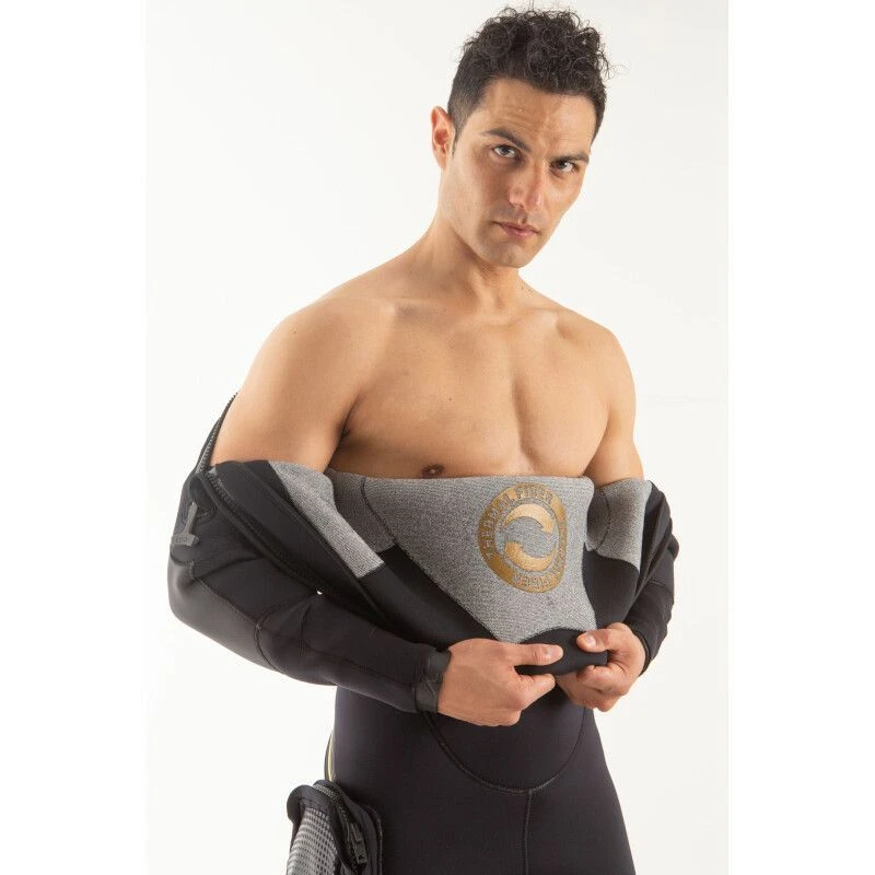 Combinaison Semi-étanche Homme Seac Masterdry 7mm 10 Combinaison Semi-étanche Homme Seac Masterdry 7mm – Image 10