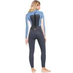 Combinaison Surf Femme Roxy Prologue 3/2mm 2023 -CRESS Magasin combinaison surf femme roxy prologue 32mm 2023 1