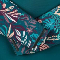 Combinaison Surf Femme Soöruz Divine Backzip 4/3mm Bleu -CRESS Magasin combinaison surf femme sooruz divine backzip 4 3mm bleu 3