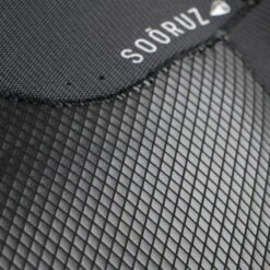 Combinaison Surf Femme Soöruz Guru FrontZip 4/3mm Noir -CRESS Magasin combinaison surf femme sooruz guru frontzip 4 3mm noir 5