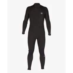 Billabong Combinaison Surf Homme Billangong Absolute BackZip Noire 4/3mm 2023 8 Billabong Combinaison Surf Homme Billangong Absolute BackZip Noire 4/3mm 2023 -CRESS Magasin combinaison surf homme billangong absolute bz noire 4 3mm 2023 2
