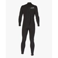 Billabong Combinaison Surf Homme Billangong Absolute BackZip Noire 4/3mm 2023 10 Billabong Combinaison Surf Homme Billangong Absolute BackZip Noire 4/3mm 2023 -CRESS Magasin combinaison surf homme billangong absolute bz noire 4 3mm 2023 4