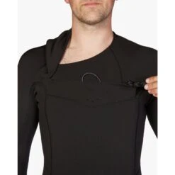 Billabong Combinaison Surf Homme Billangong Absolute FrontZip Noire 4/3mm 2023 8 Billabong Combinaison Surf Homme Billangong Absolute FrontZip Noire 4/3mm 2023 -CRESS Magasin combinaison surf homme billangong absolute cz noire 4 3mm 2023 2