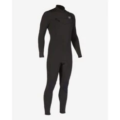 Billabong Combinaison Surf Homme Billangong Absolute FrontZip Noire 4/3mm 2023 9 Billabong Combinaison Surf Homme Billangong Absolute FrontZip Noire 4/3mm 2023 -CRESS Magasin combinaison surf homme billangong absolute cz noire 4 3mm 2023 3