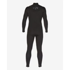 Billabong Combinaison Surf Homme Billangong Absolute FrontZip Noire 4/3mm 2023 10 Billabong Combinaison Surf Homme Billangong Absolute FrontZip Noire 4/3mm 2023 -CRESS Magasin combinaison surf homme billangong absolute cz noire 4 3mm 2023 4